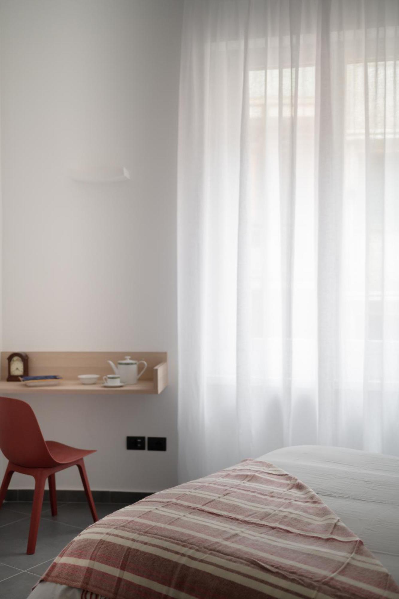 Meraki Family House Napoli Eksteriør billede