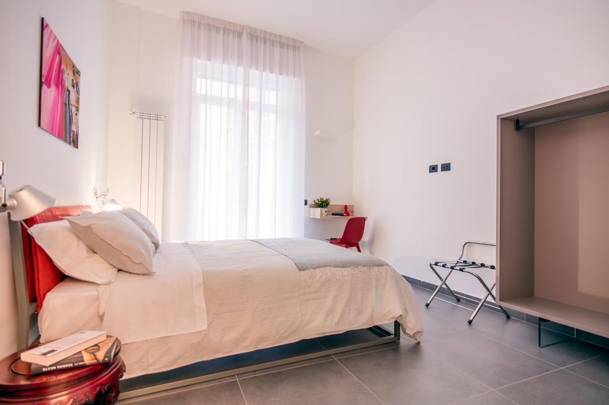 Meraki Family House Napoli Eksteriør billede