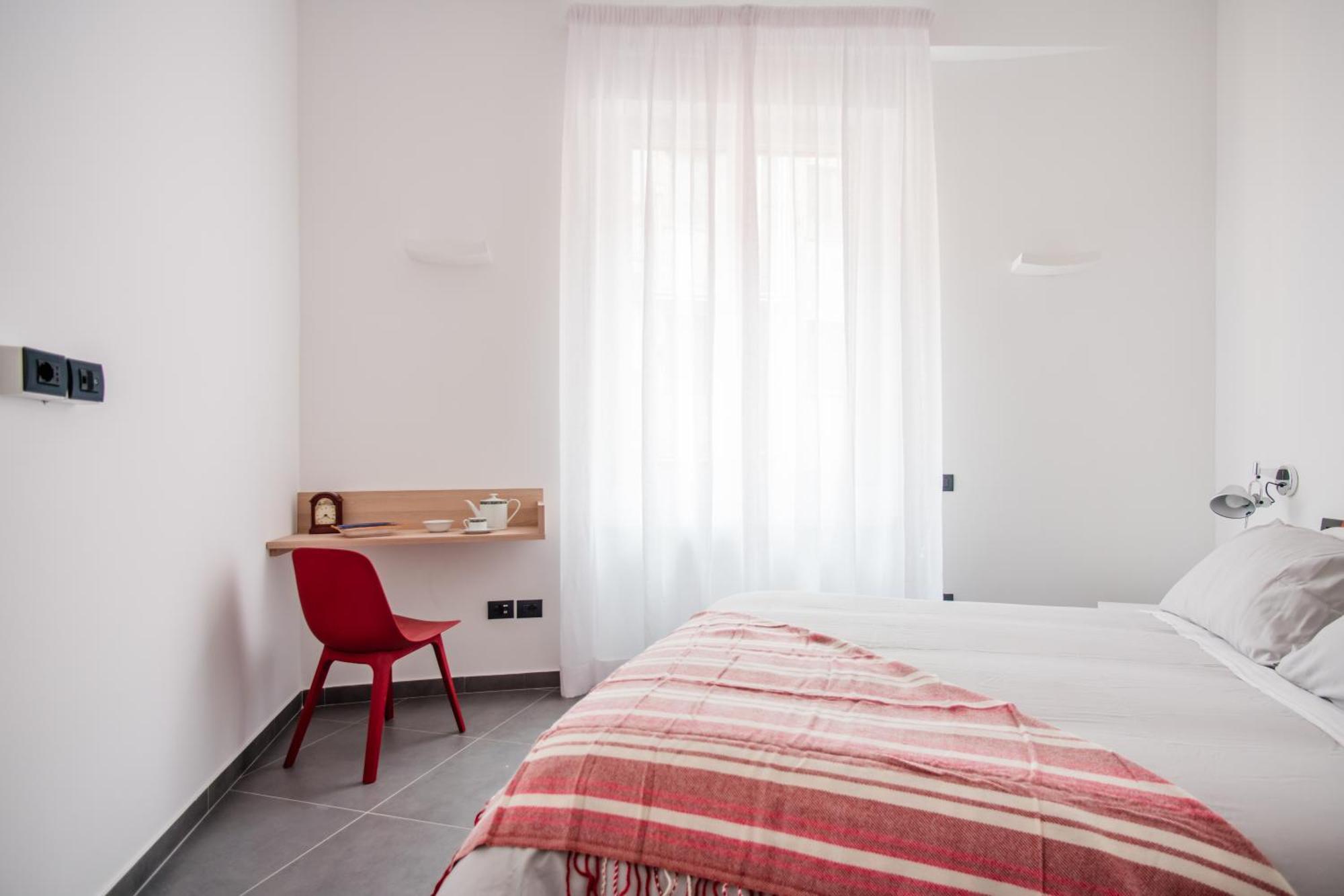 Meraki Family House Napoli Eksteriør billede